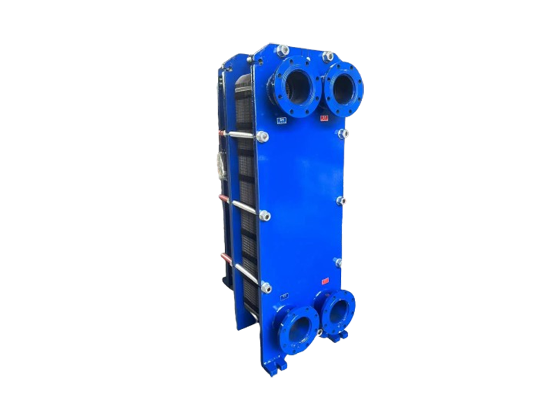 BR075 板式換熱器