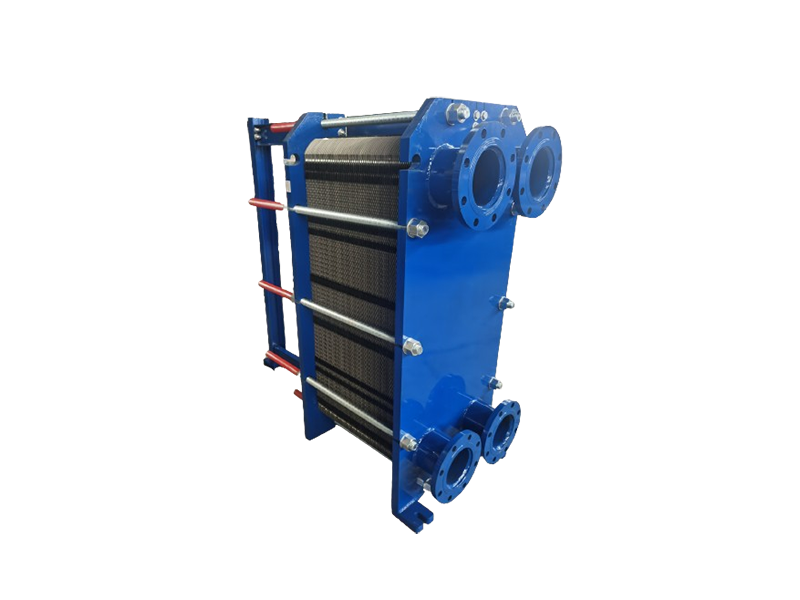 BR065 板式換熱器